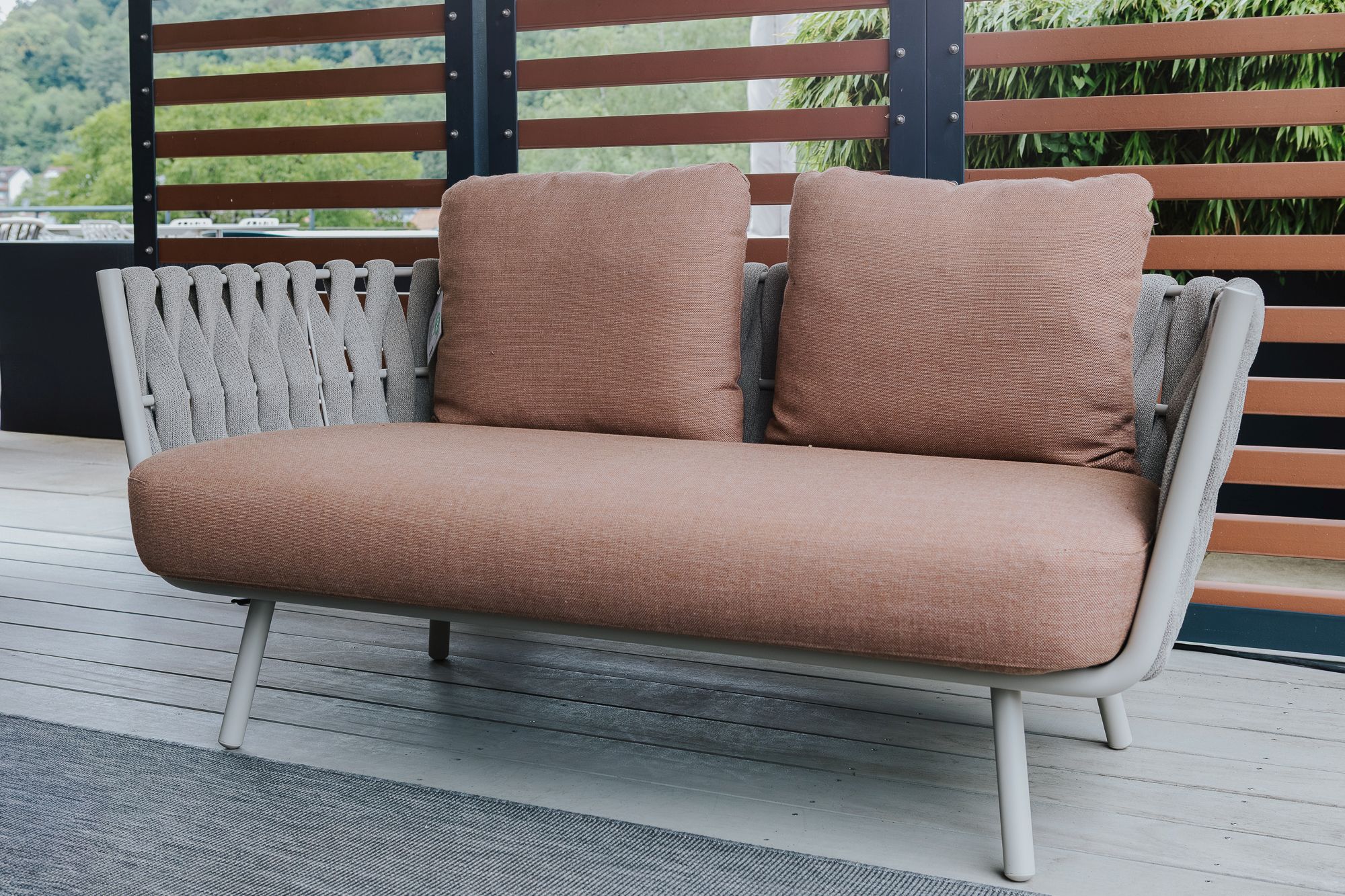 Sofa Tosca