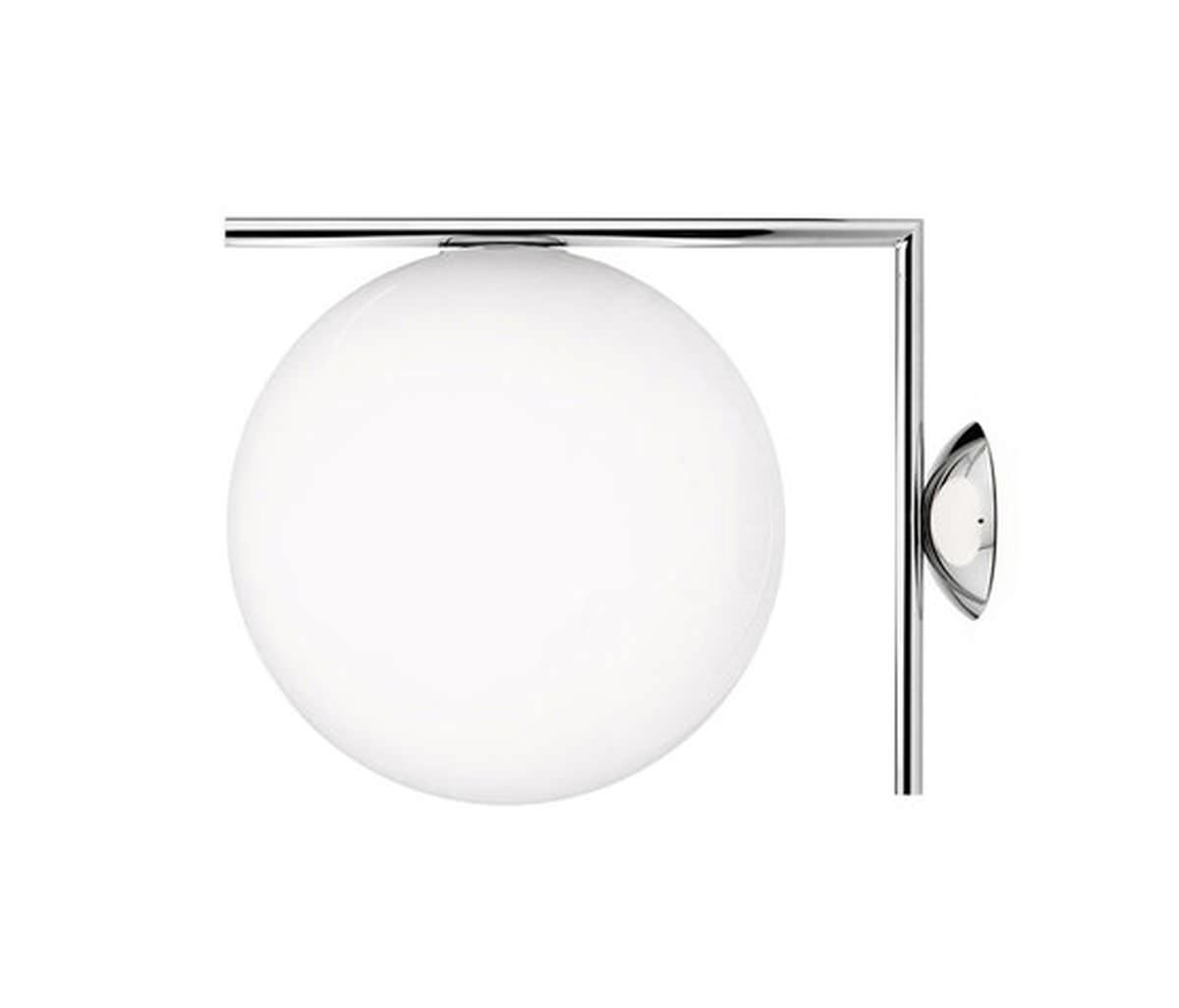 Wandleuchte IC C/W2