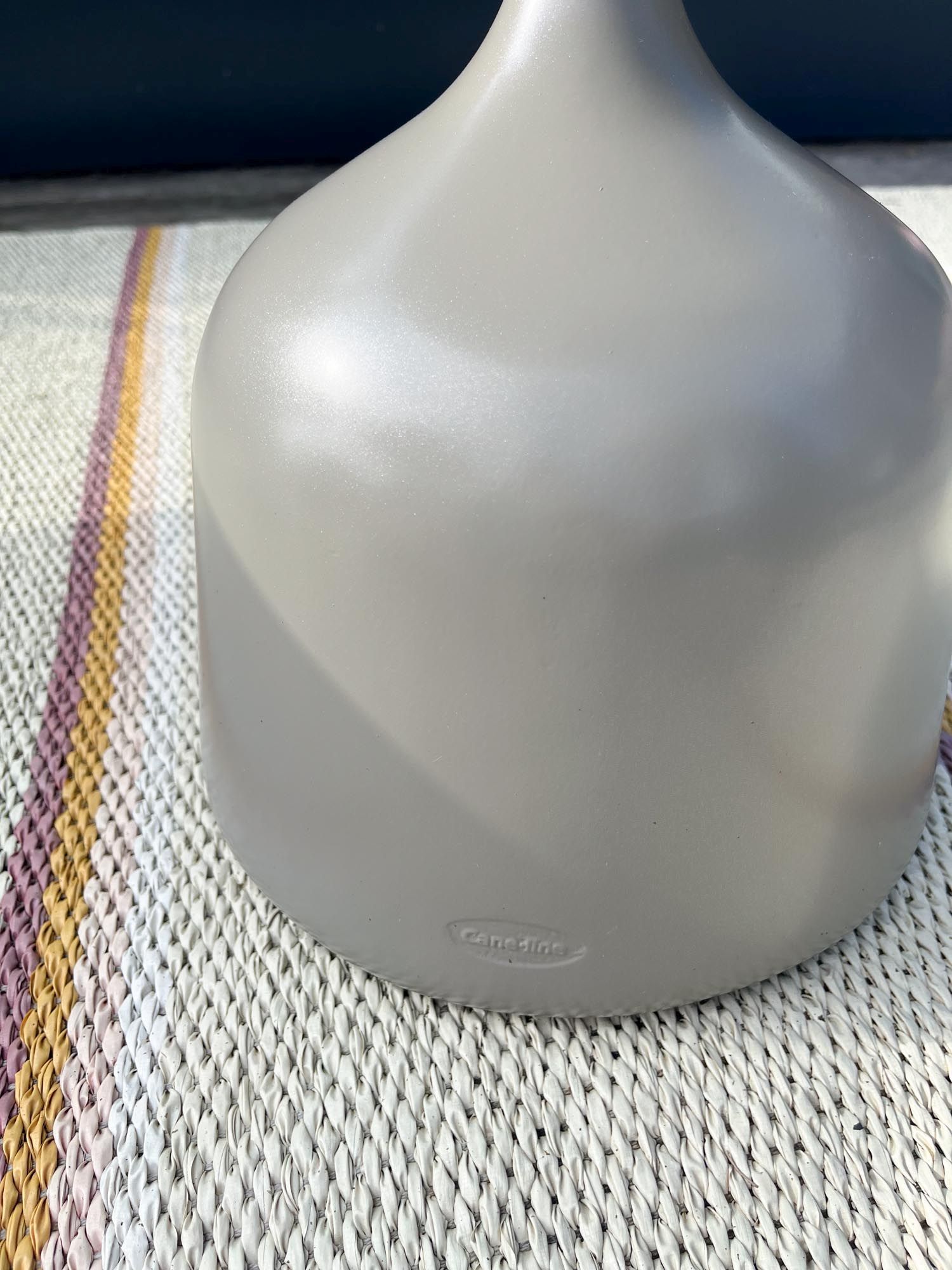 Beistelltisch Glaze klein