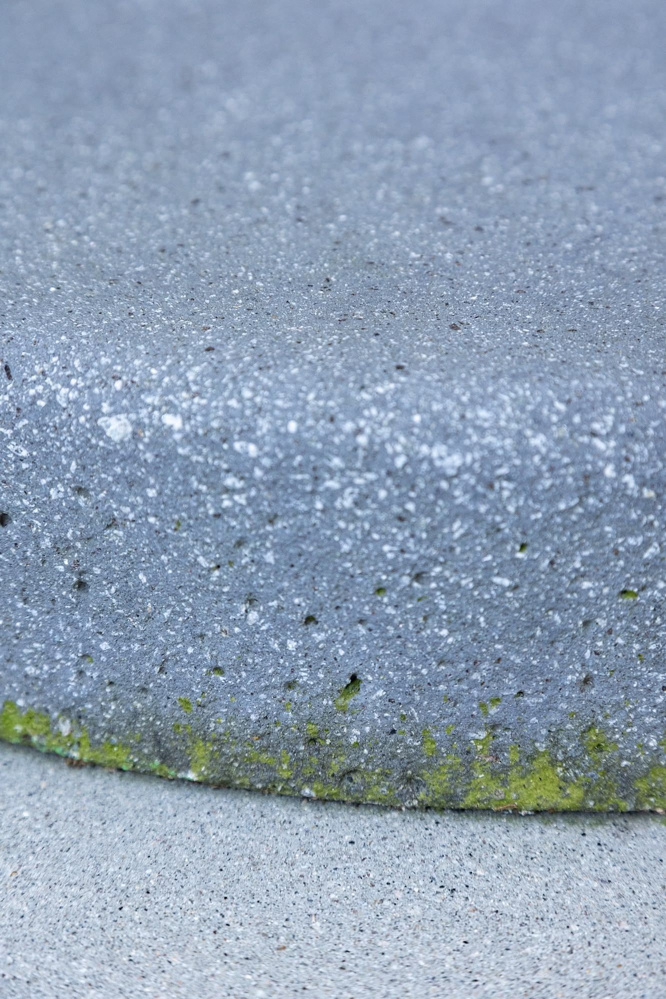 Bodenplatte Beton
