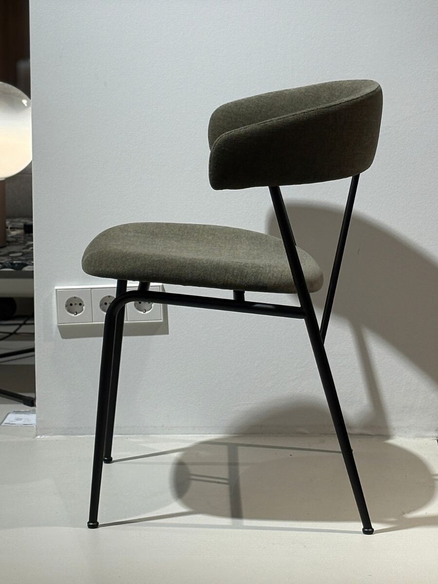 Violin Dining Chair