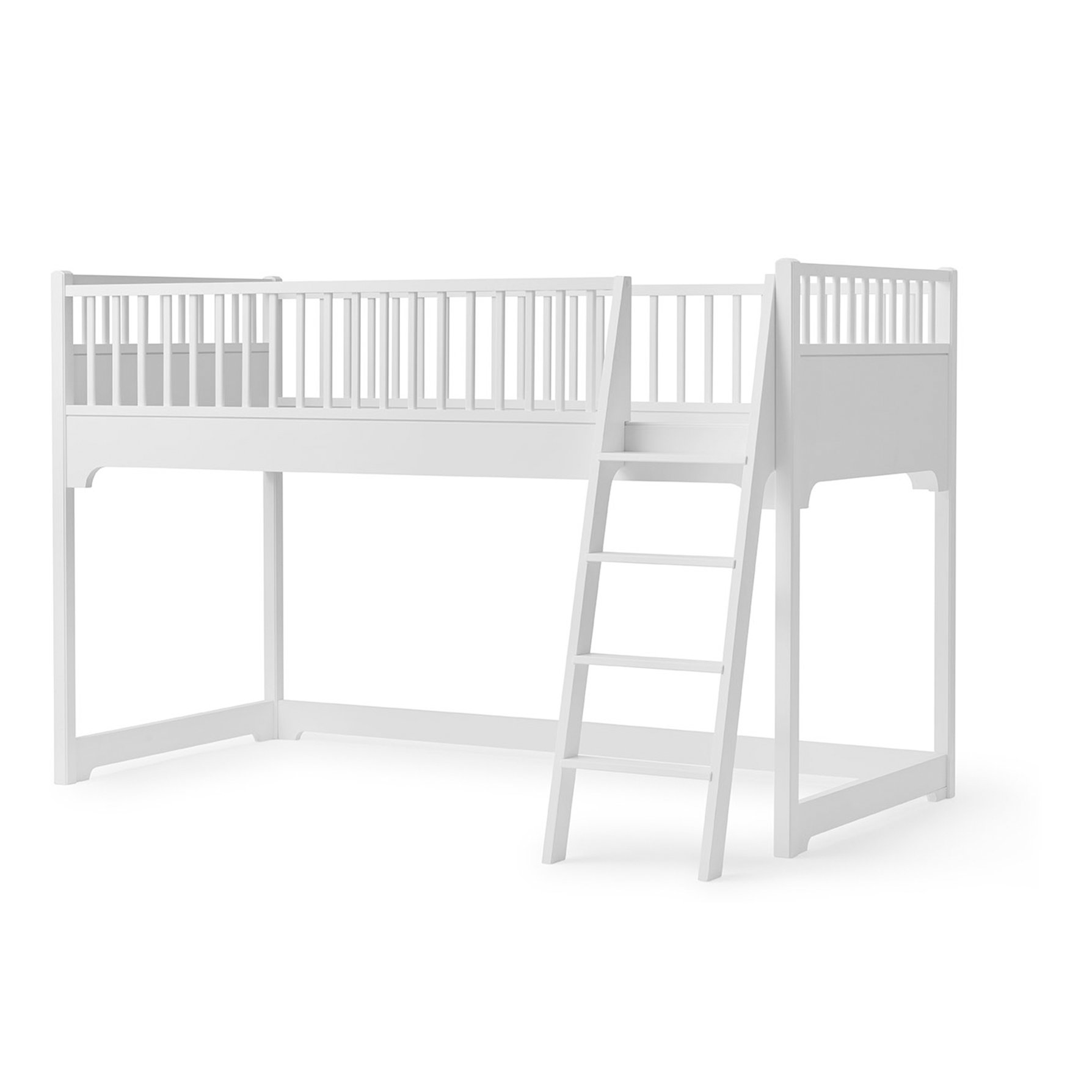 Kinder Hochbett Seaside Classic