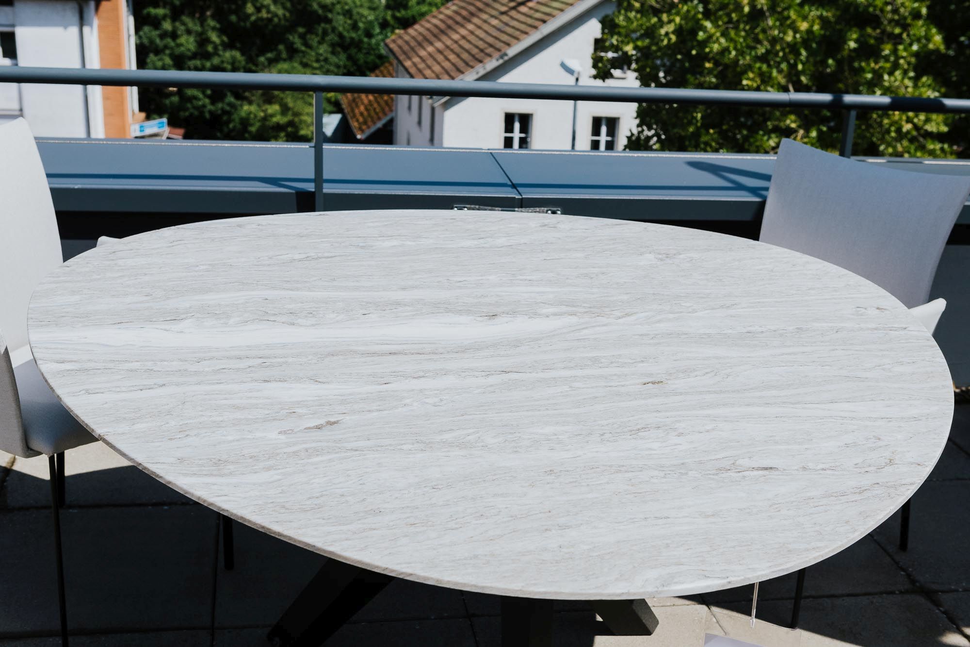 Esstisch Trilope Outdoor