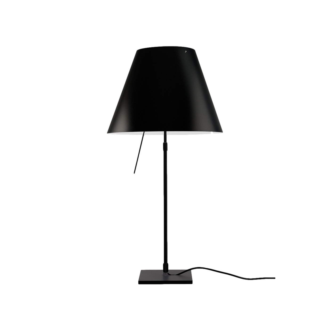 Tischleuchte Costanza D13i