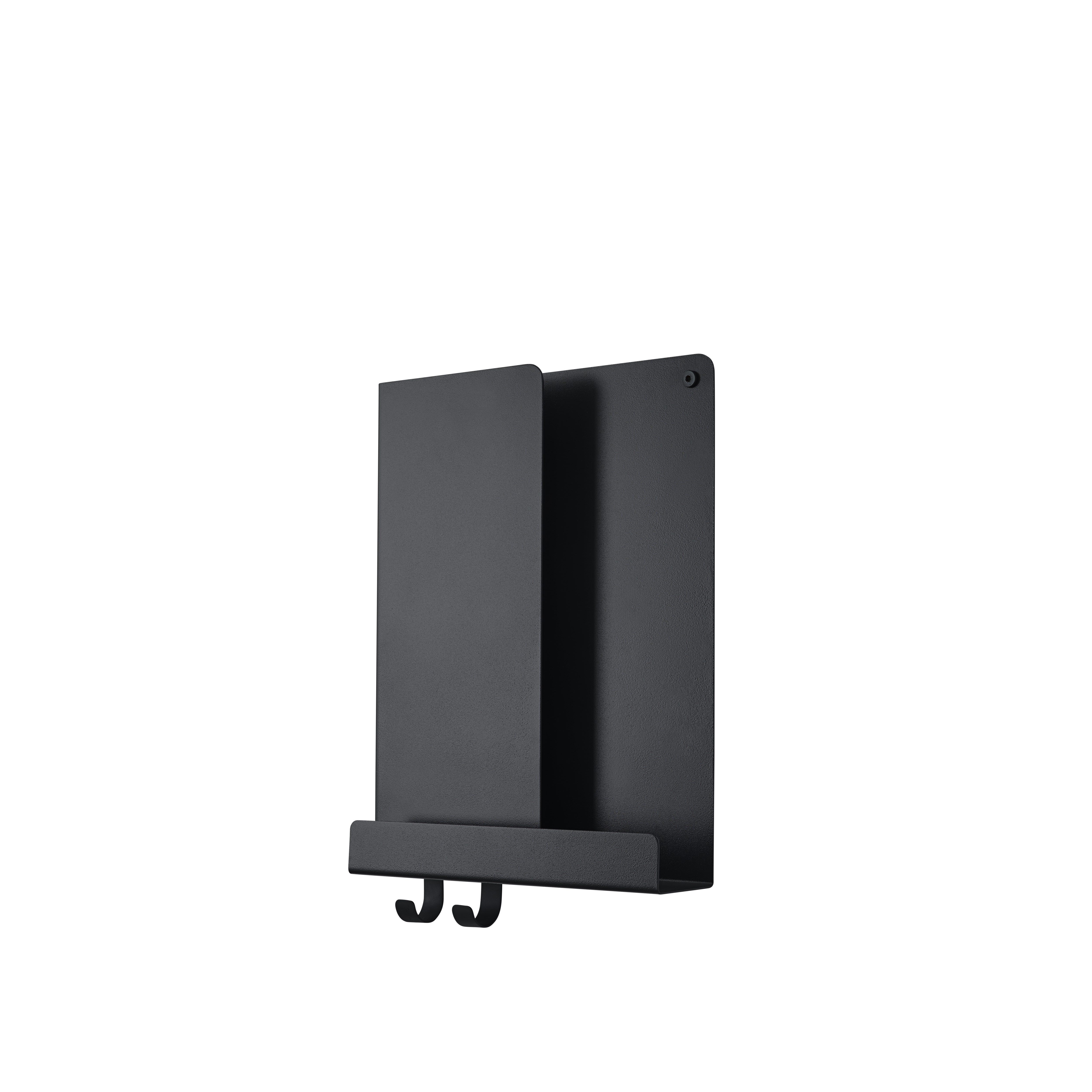 Ablageboard Folded Shelf
