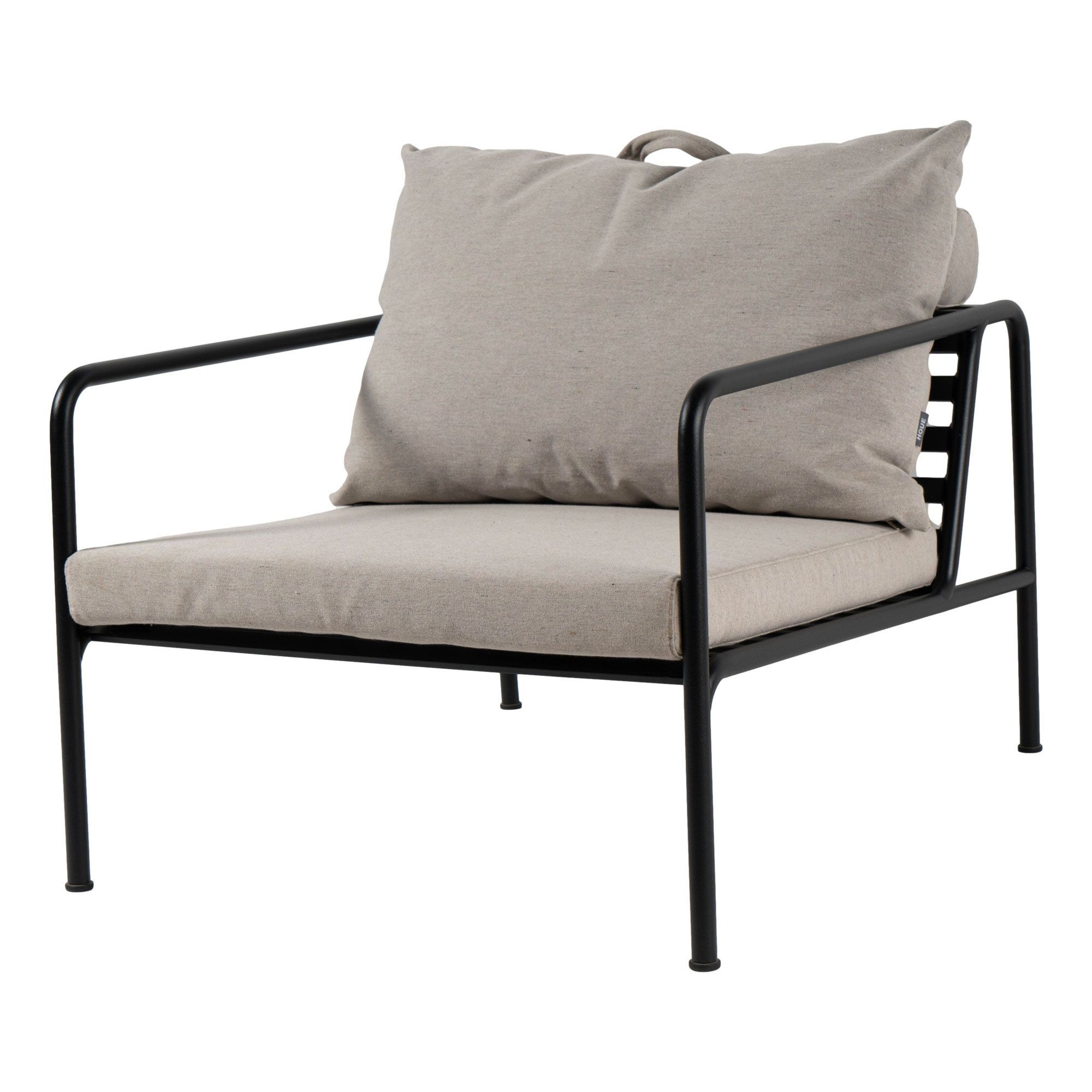 Lounge Chair Avon