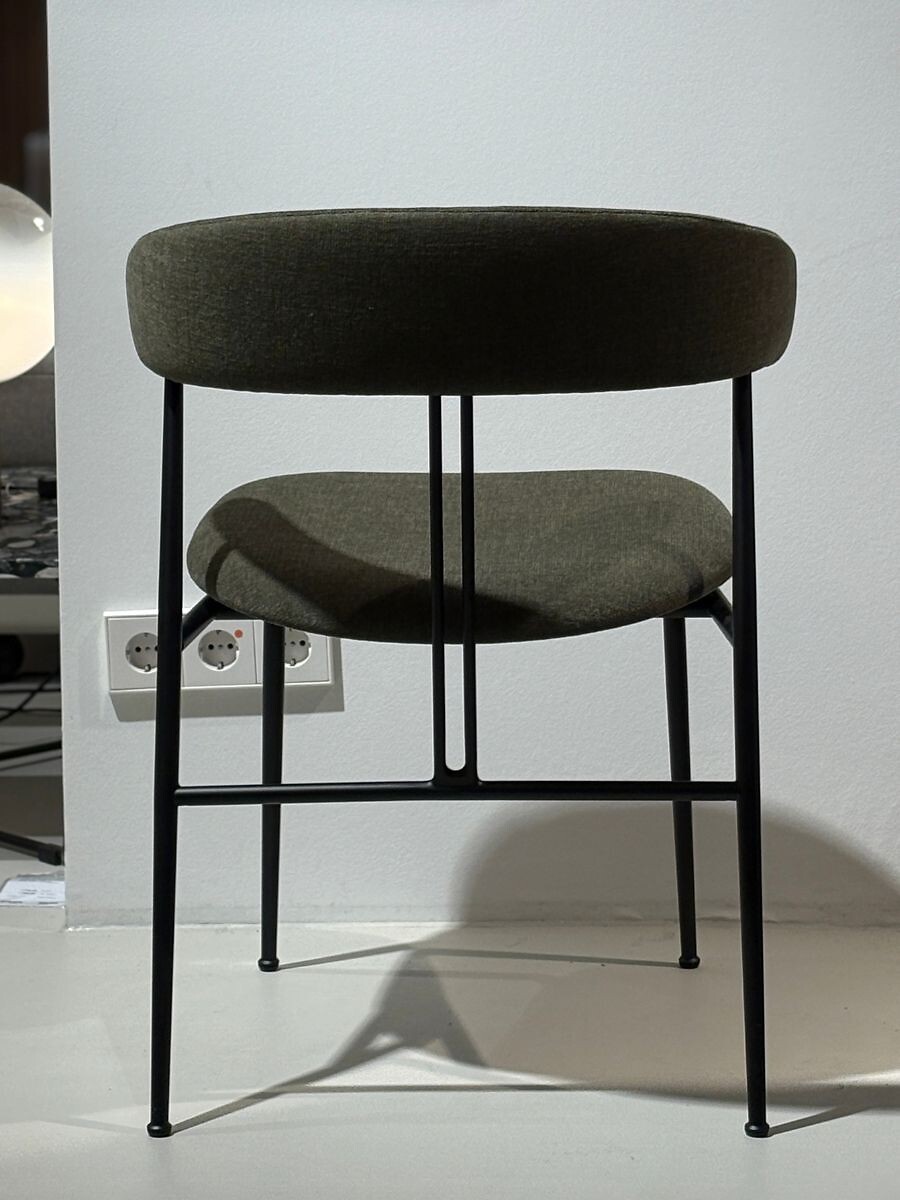 Violin Dining Chair