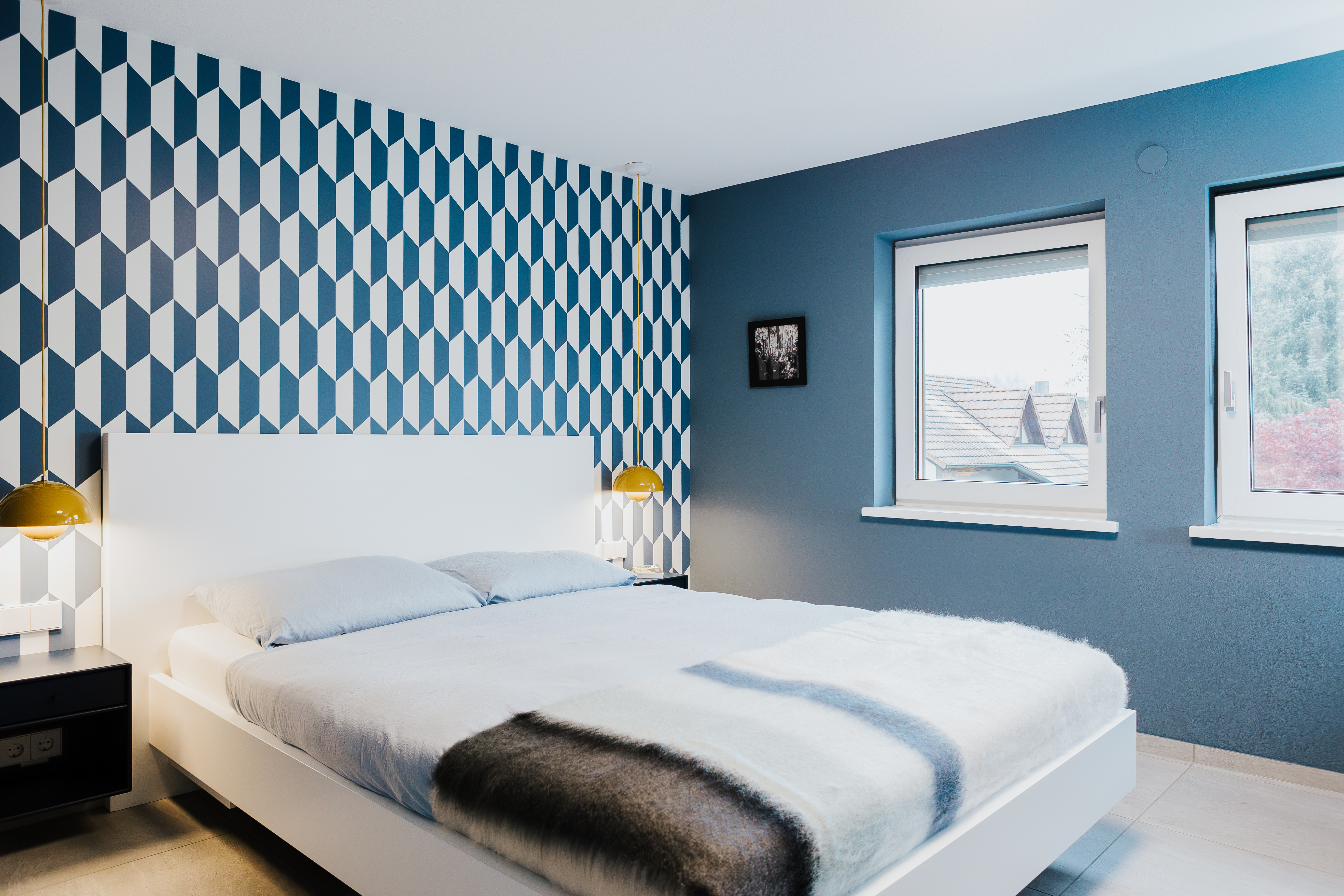 Einrichtungsbeispiel Pflanzentraum