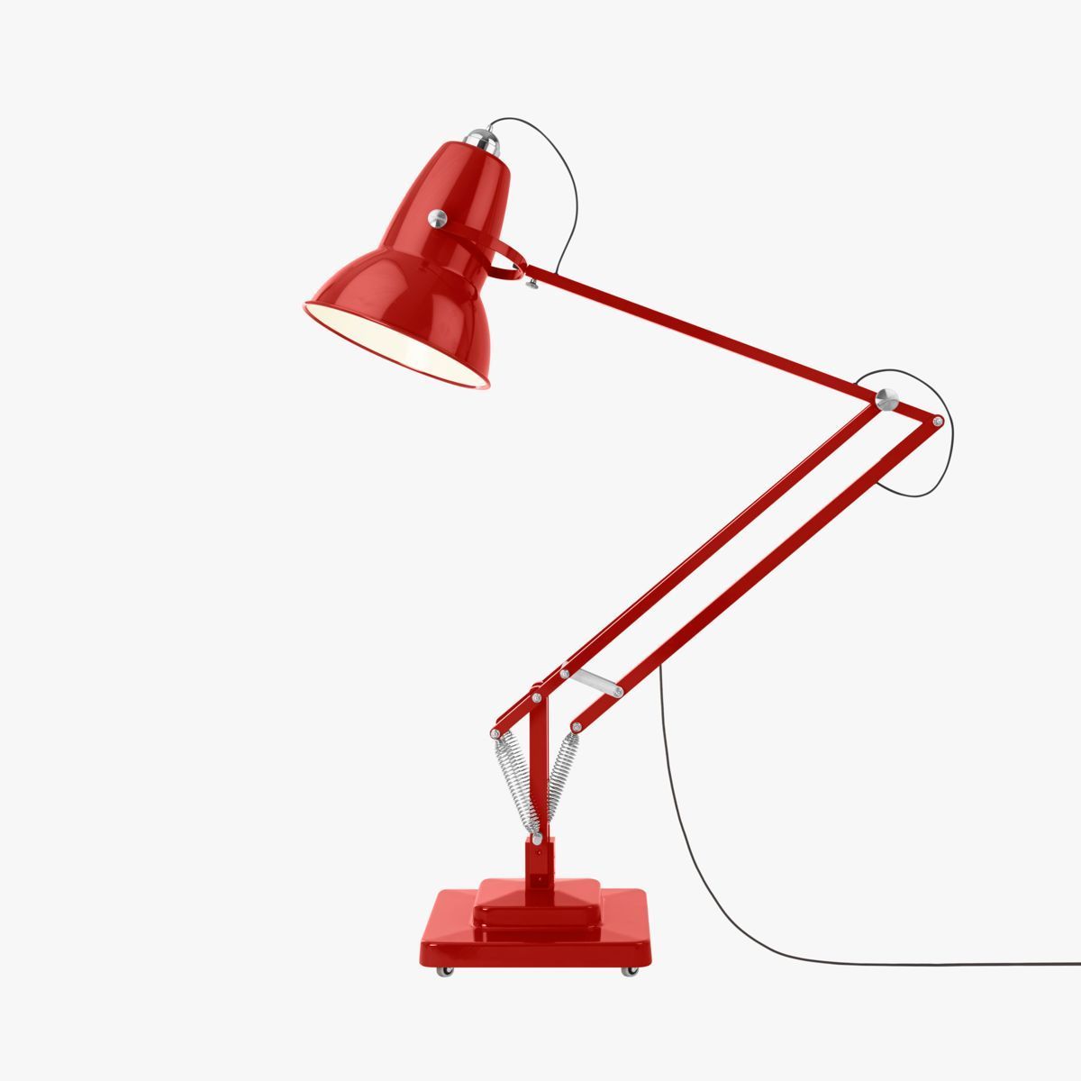 Stehleuchte Anglepoise Original
