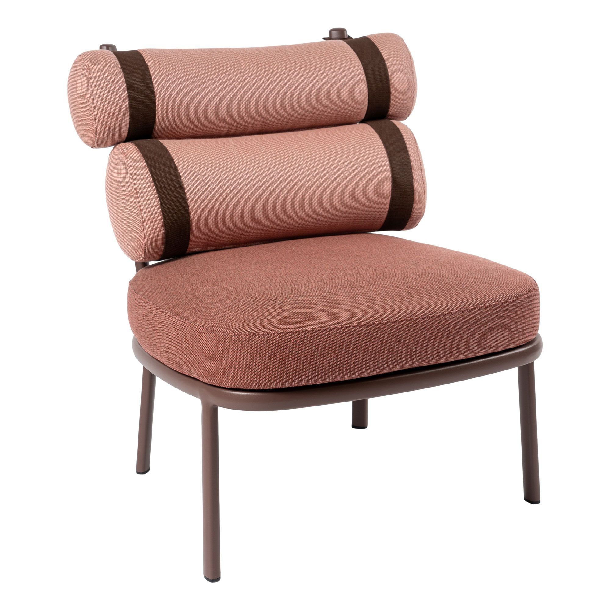 Stuhl Clubchair Roll
