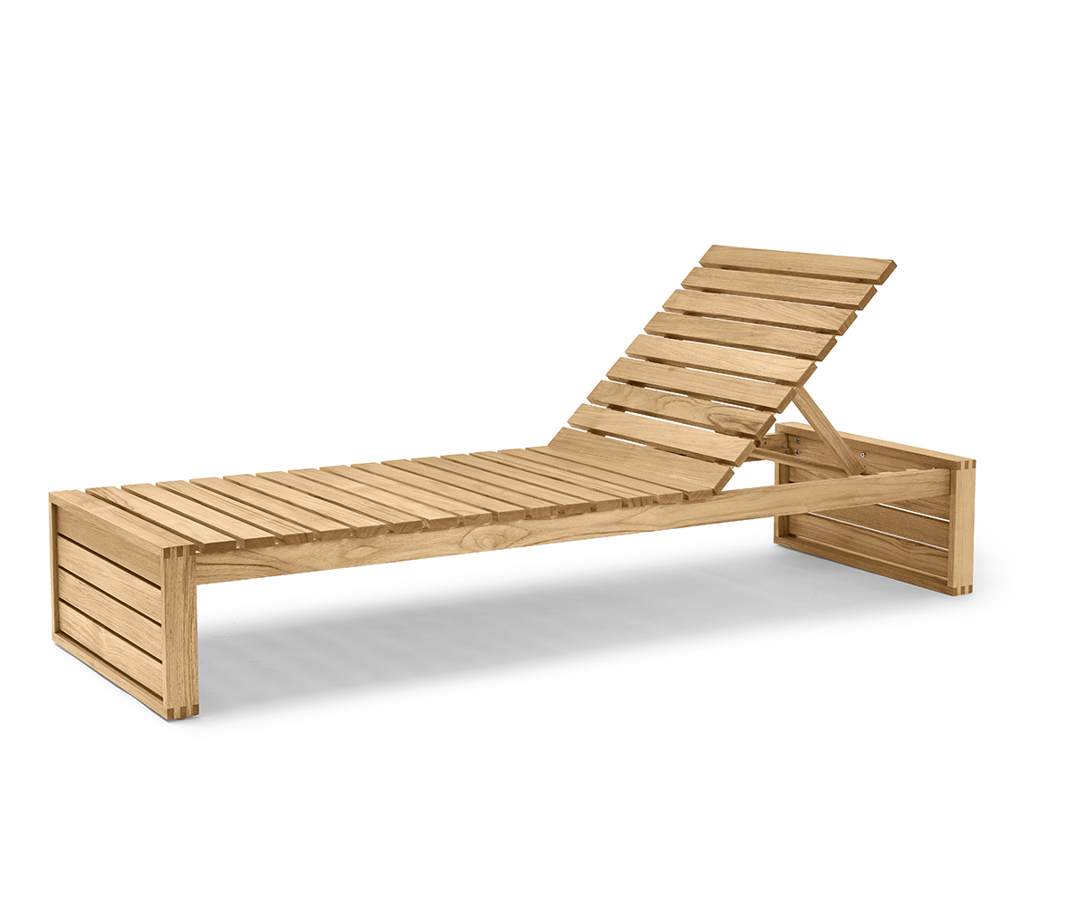 Sonnenliege BK14