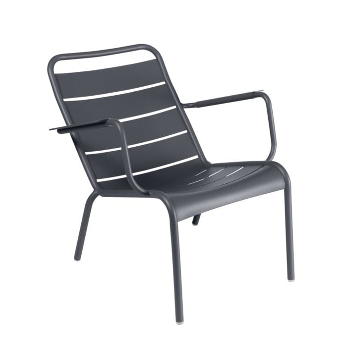 Tiefer Sessel Luxembourg