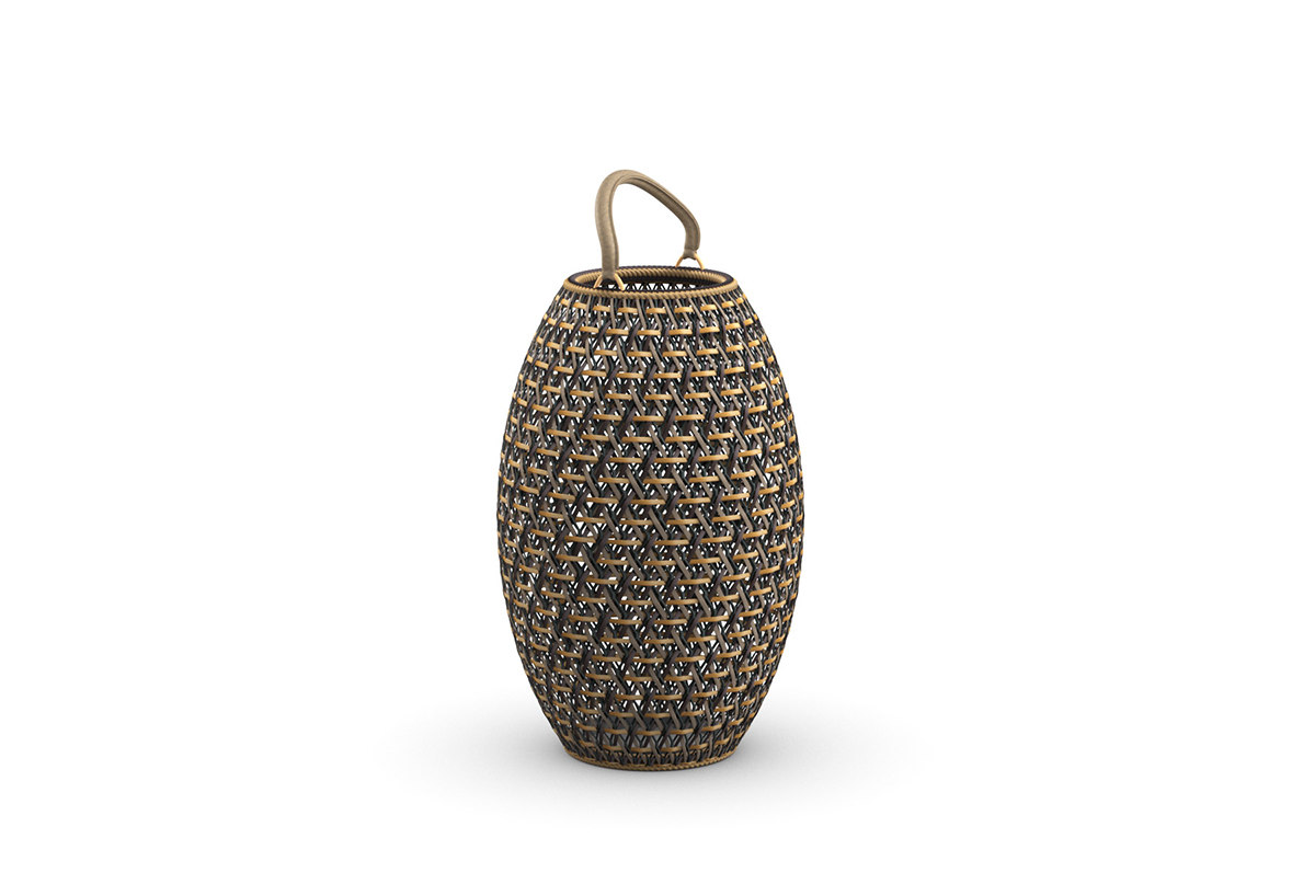 Dala Latern