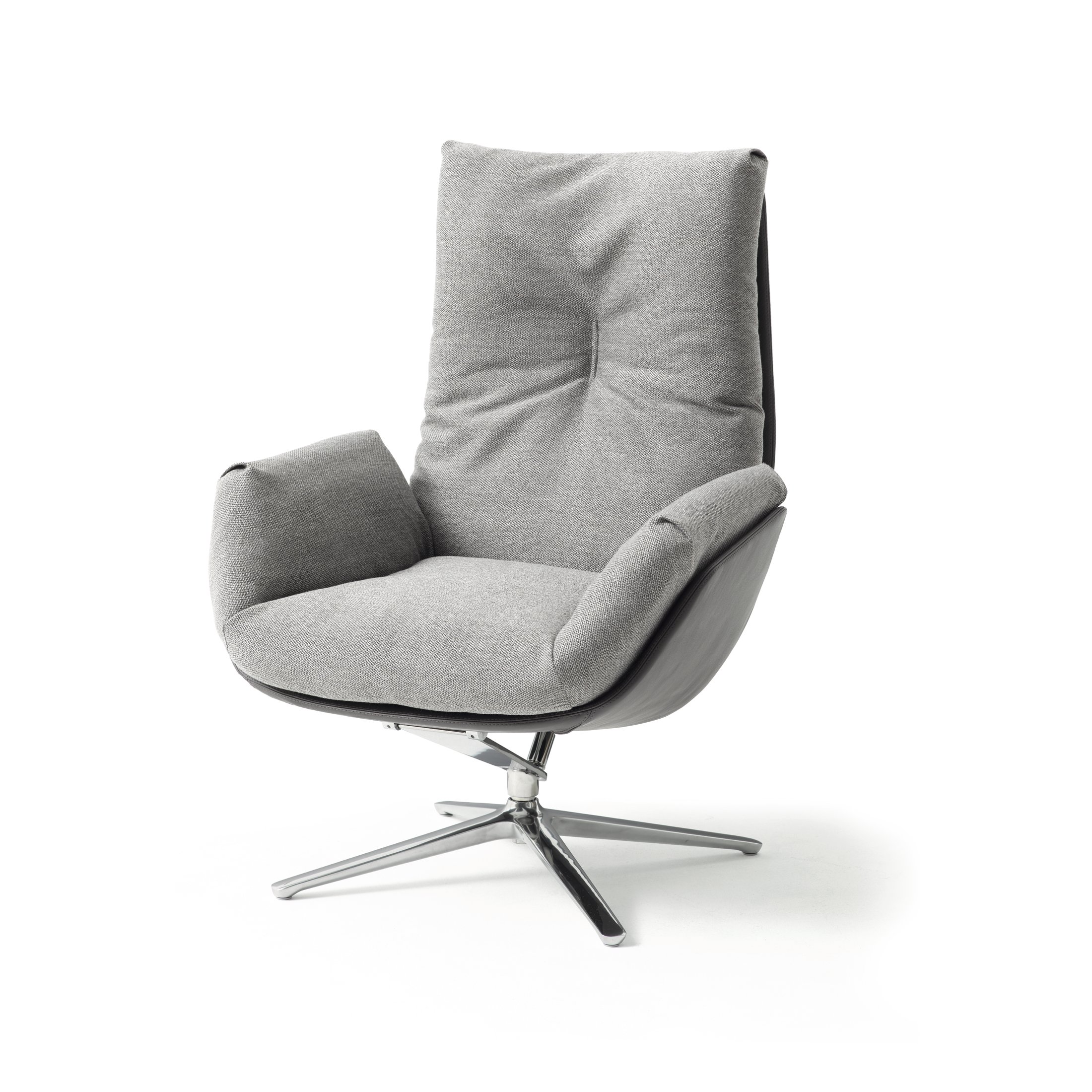 Sessel Cordia Lounge mit Kippmechanik