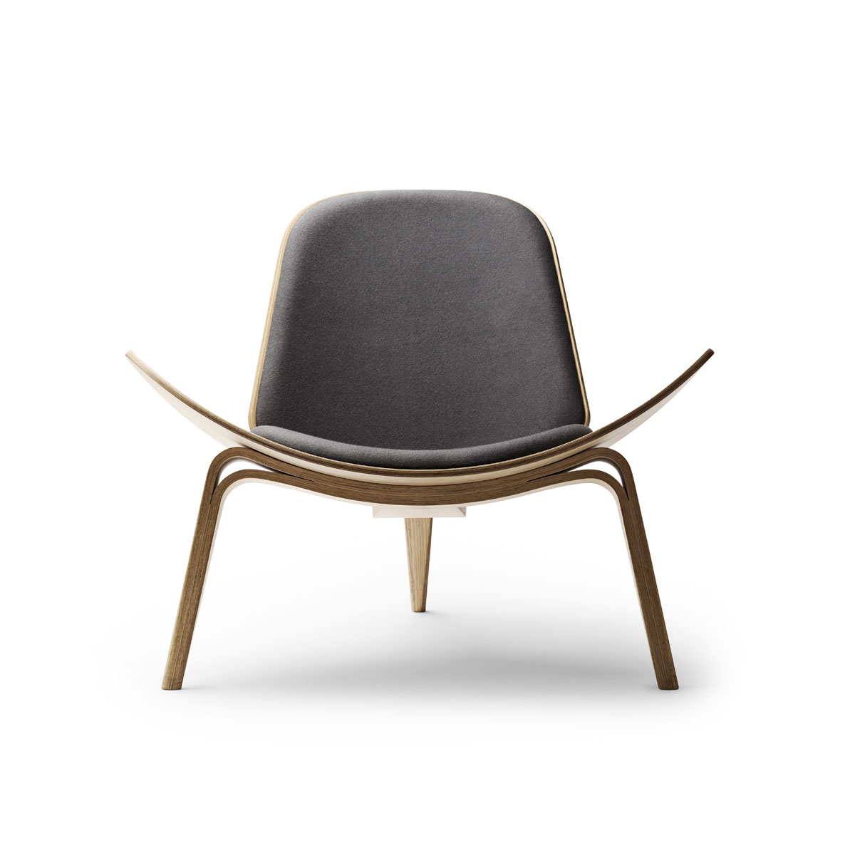 Sessel CH07 Shell Chair