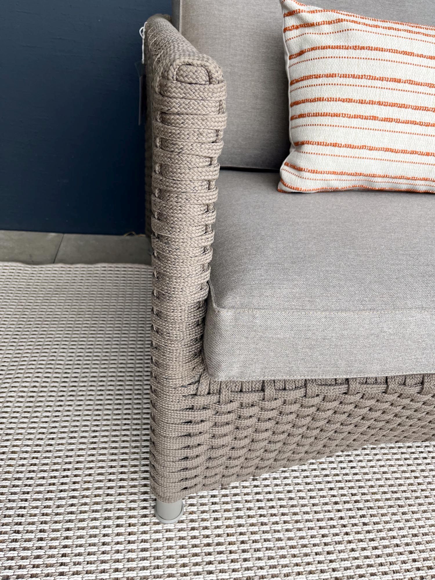 Sofa Diamond 3-Sitzer