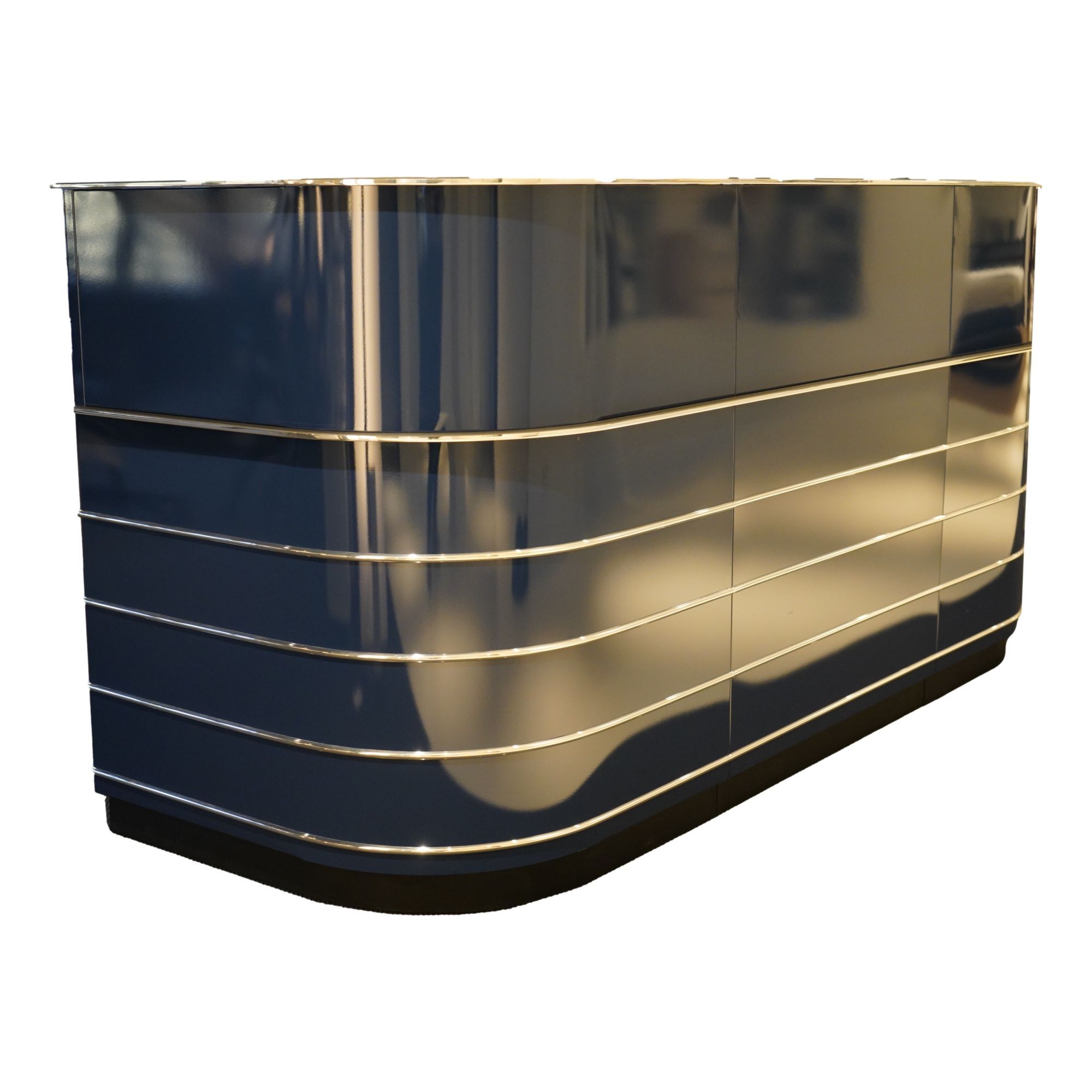 Theke Classic Line Counter