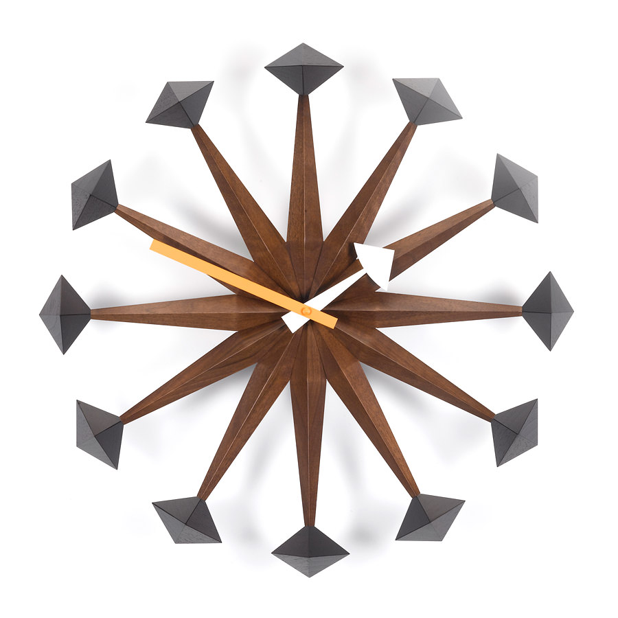 Polygon Clock