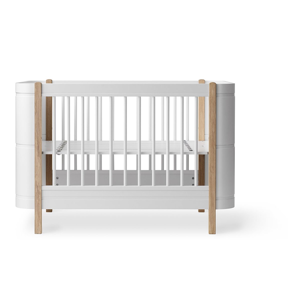 Babybett Wood Mini+