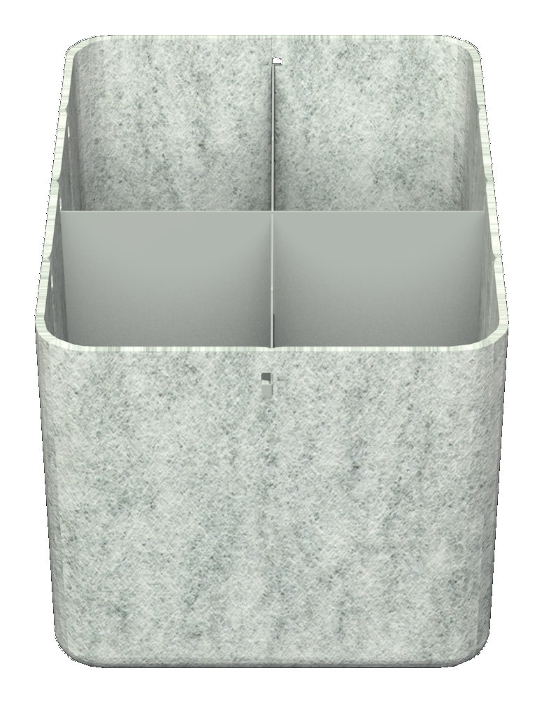 USM Haller Boxen
