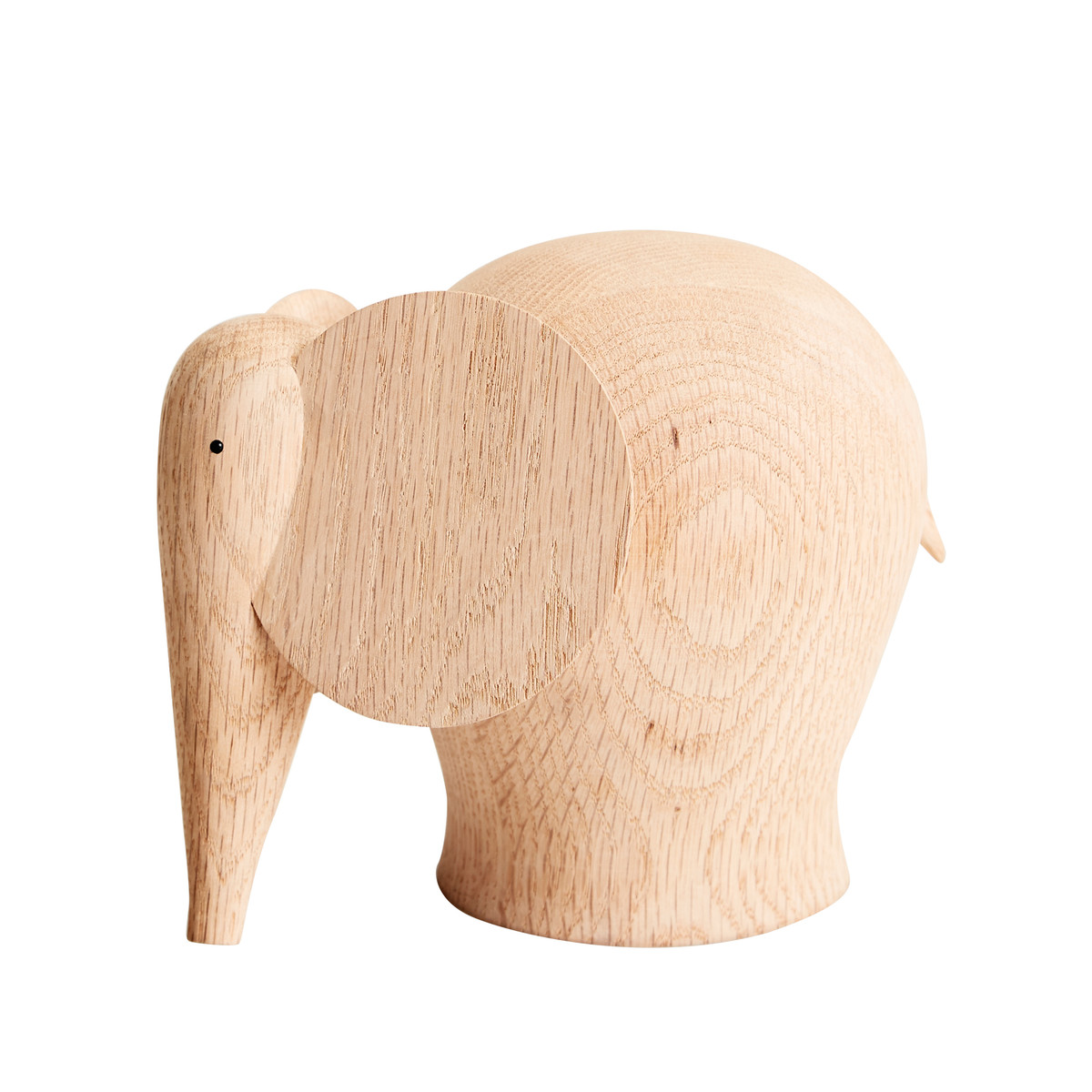Objekt Nunu Elefant