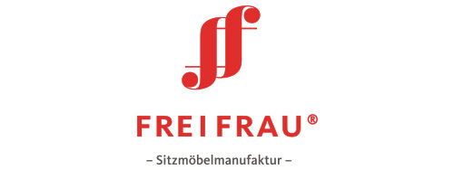Freifrau Logo Logo von Freifrau