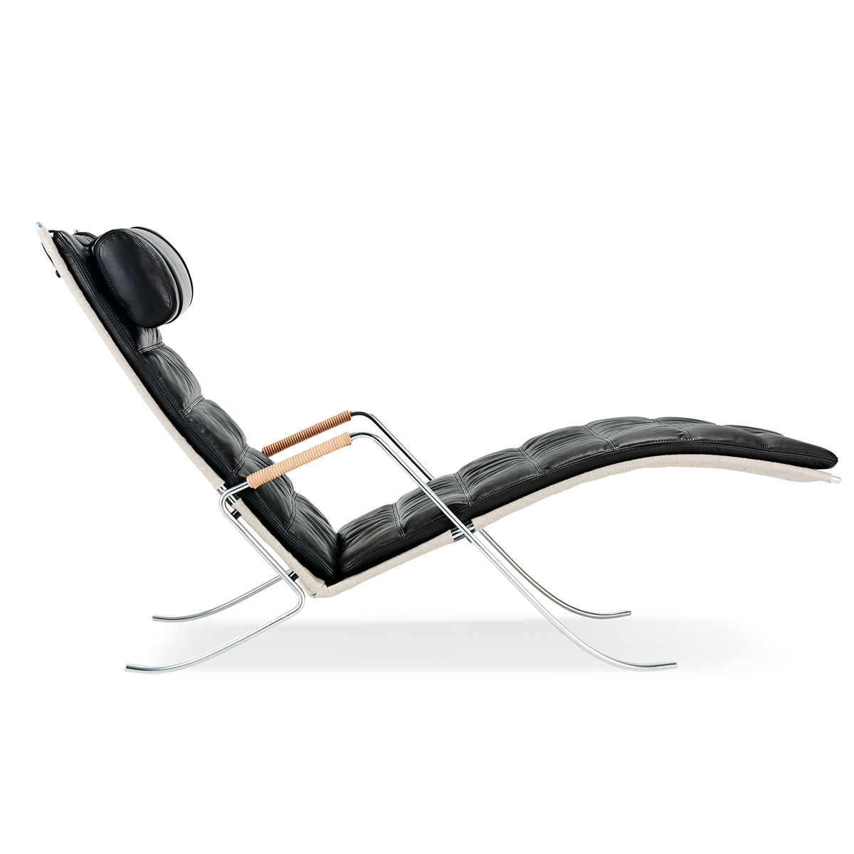 Liege FK 87 Grasshopper