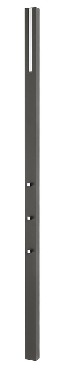 Wandgarderobe Line