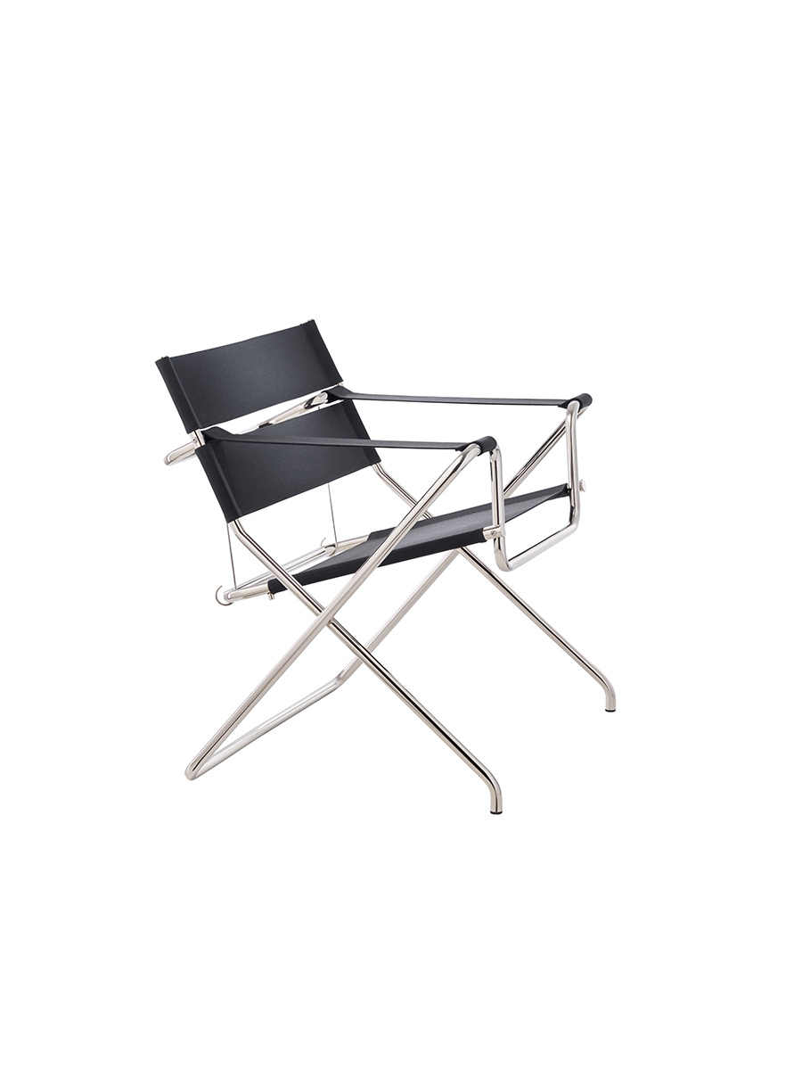 Faltsessel Bauhaus D4
