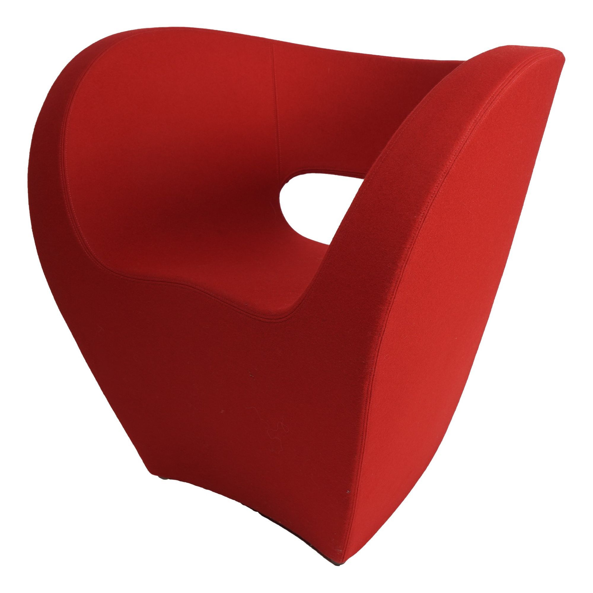 Sessel Victoria and Albert