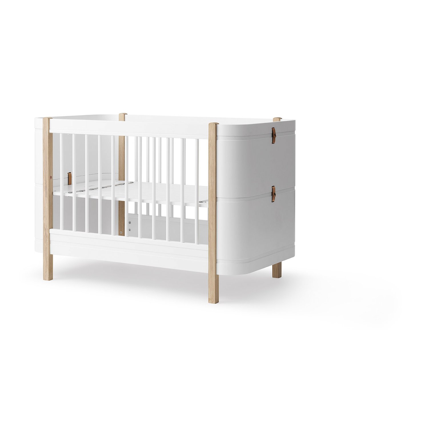 Babybett Wood Mini+