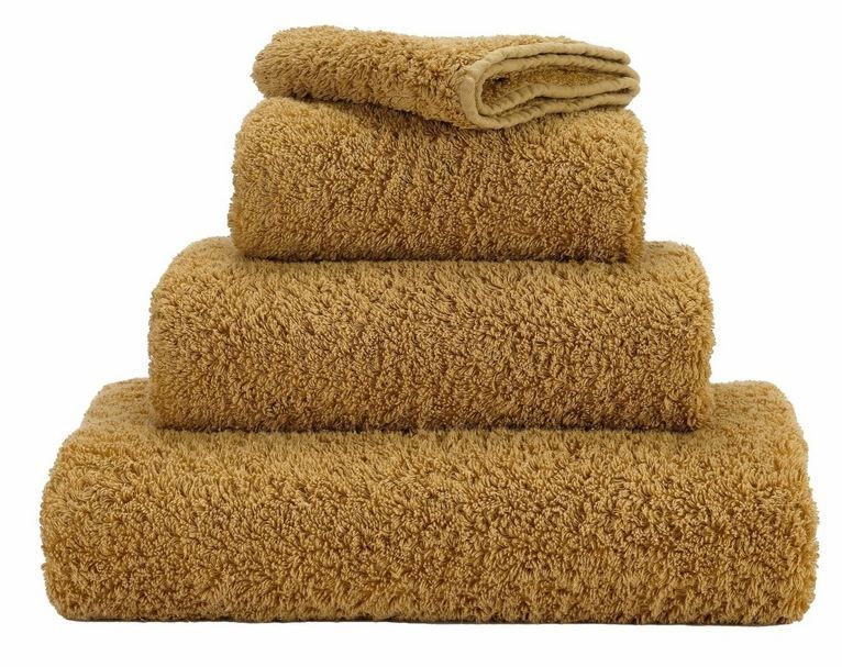 Waschhandschuh Super Pile