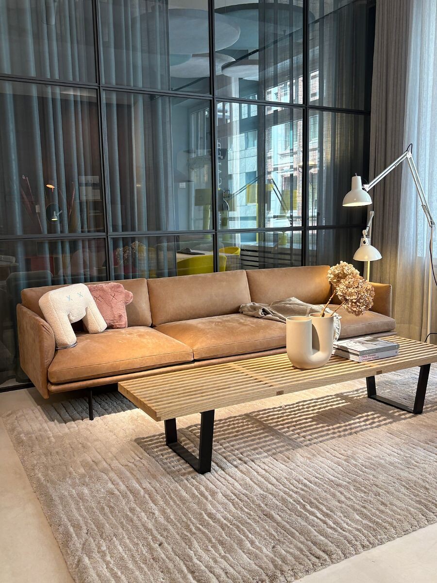Sofa Outline