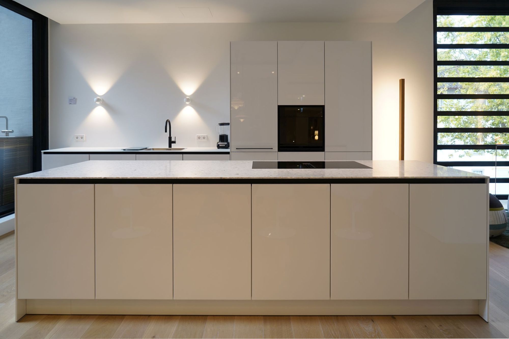 Siematic Einbauküche S2