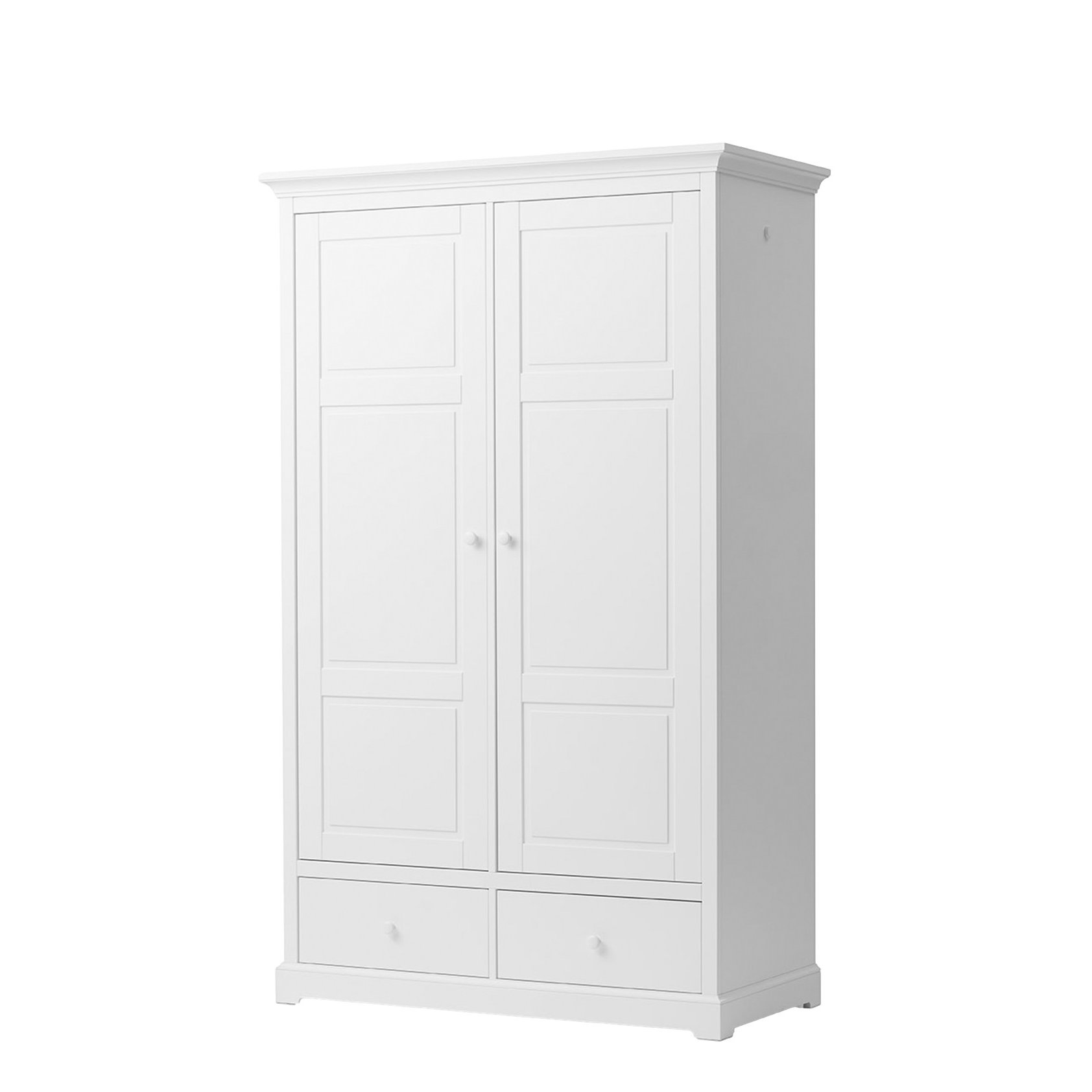 Kleiderschrank Seaside