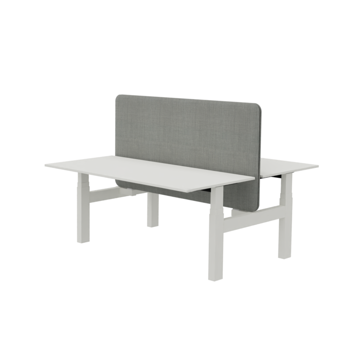 Duo-Arbeitsplatz Wini Flow