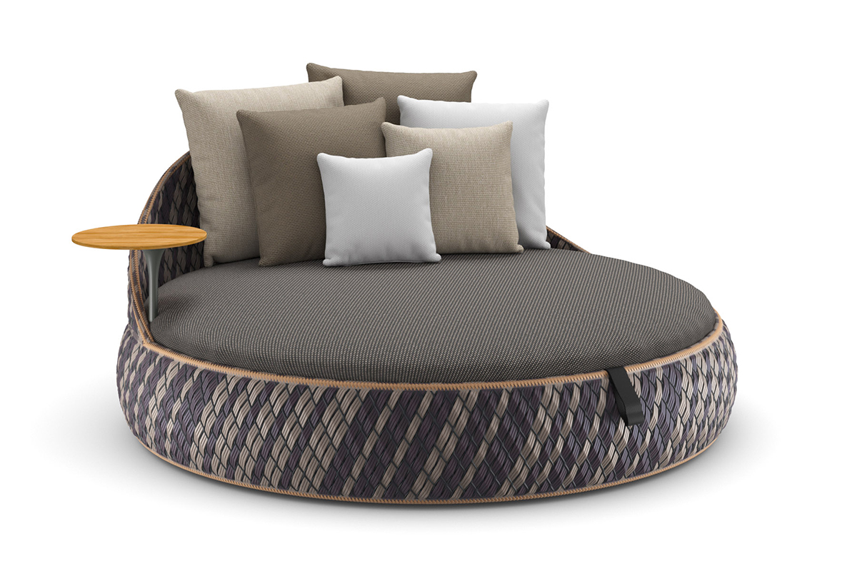 Loveseat Dala