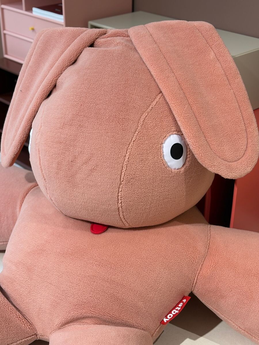 Kuschelhase Co9 XS Teddy