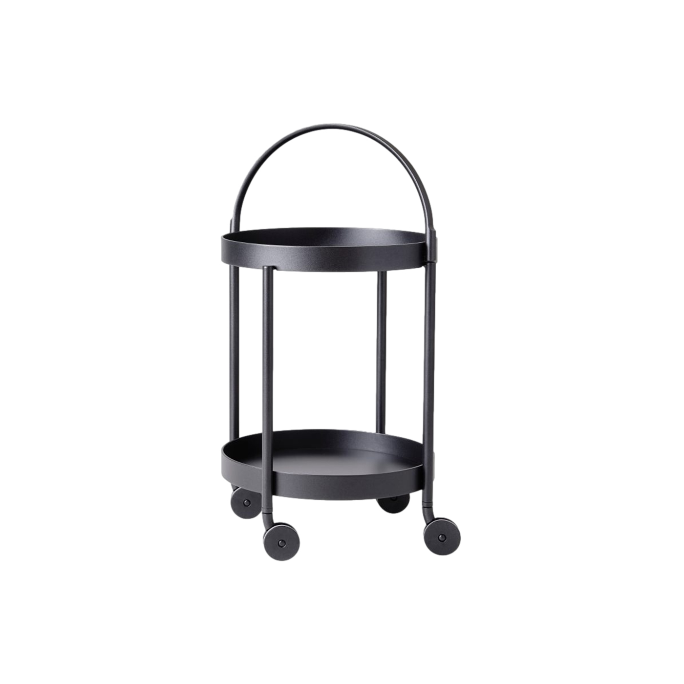 Servierwagen Roll