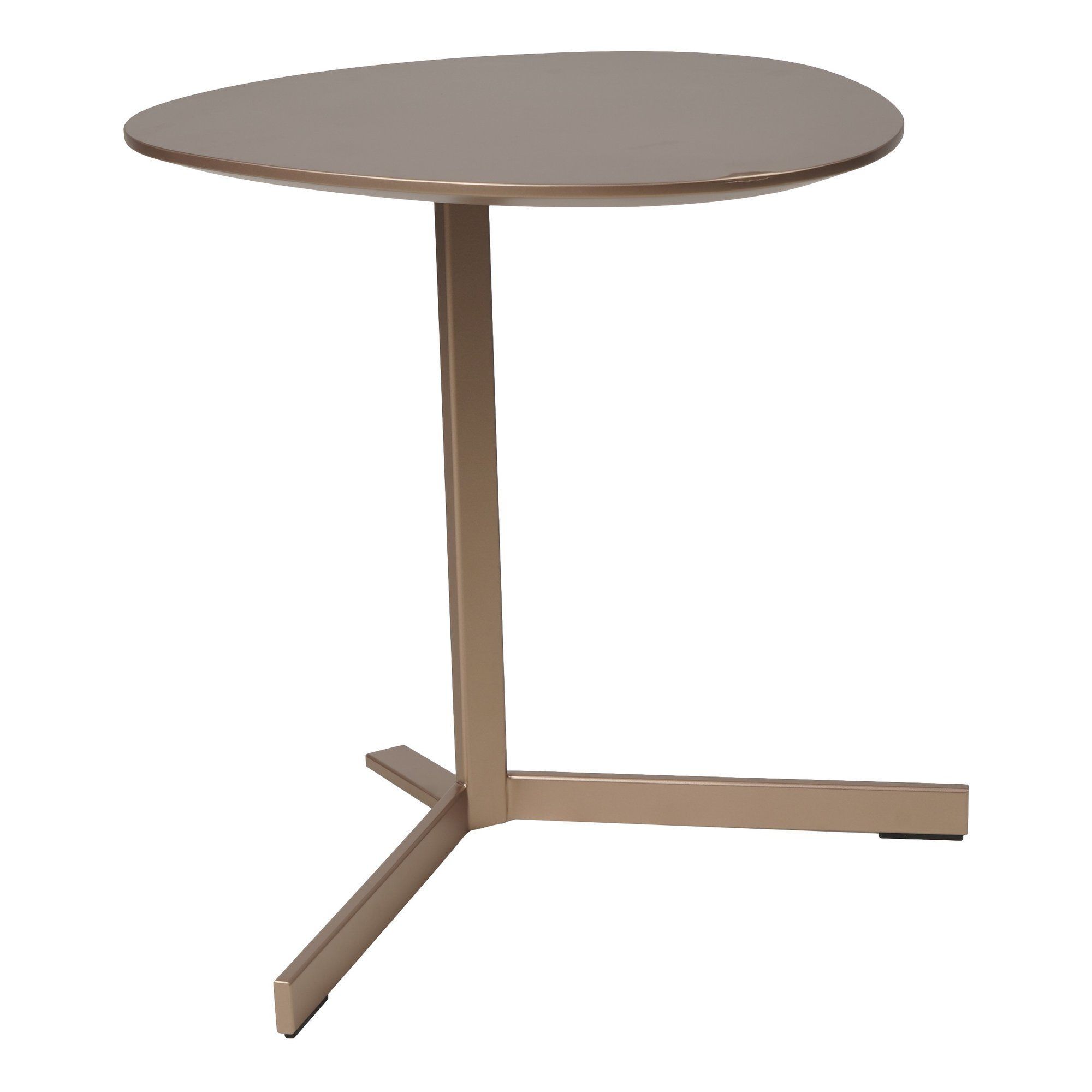 Beistelltisch Birdy Kiesel 1