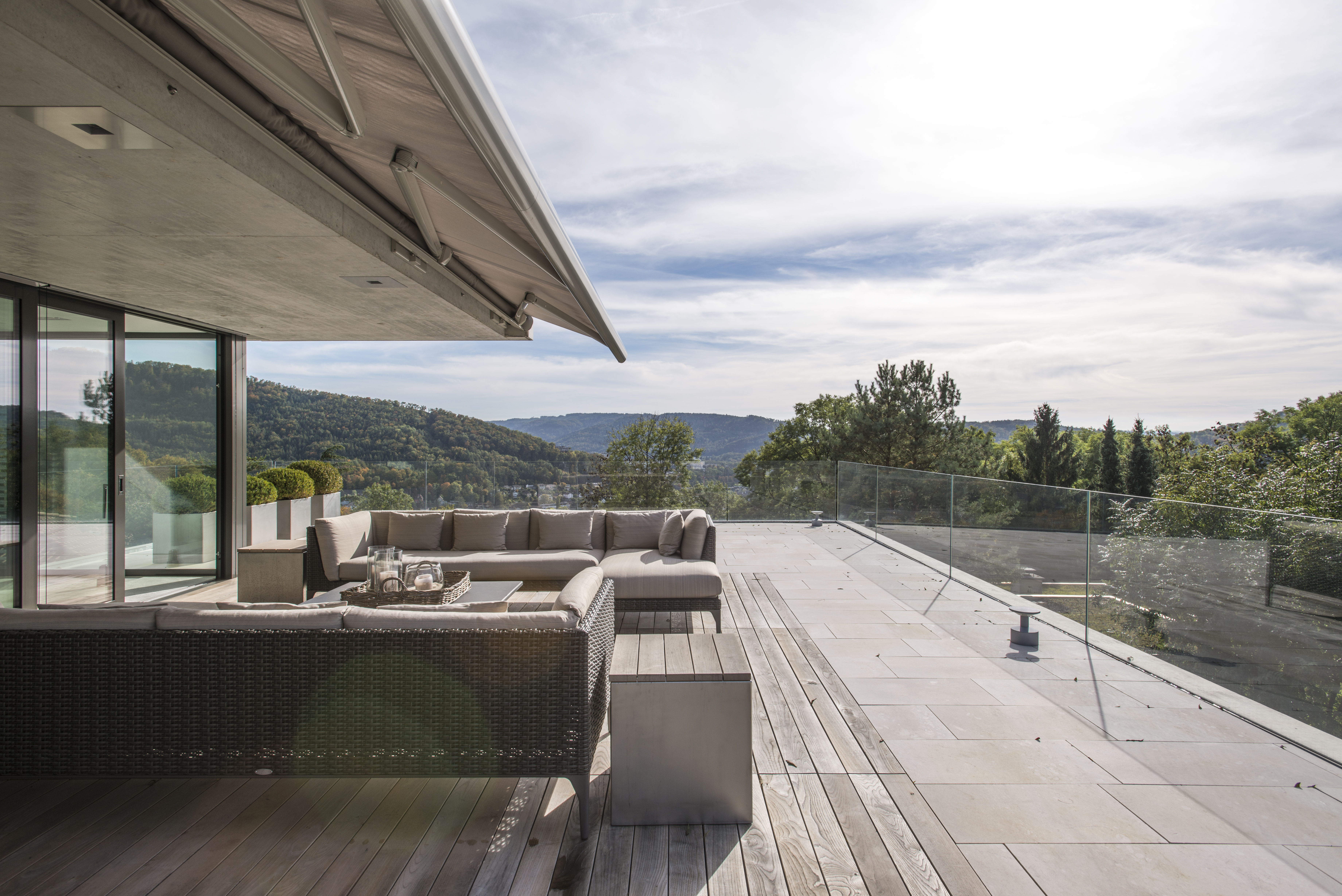 Einrichtungsbeispiel Pure Reduktion