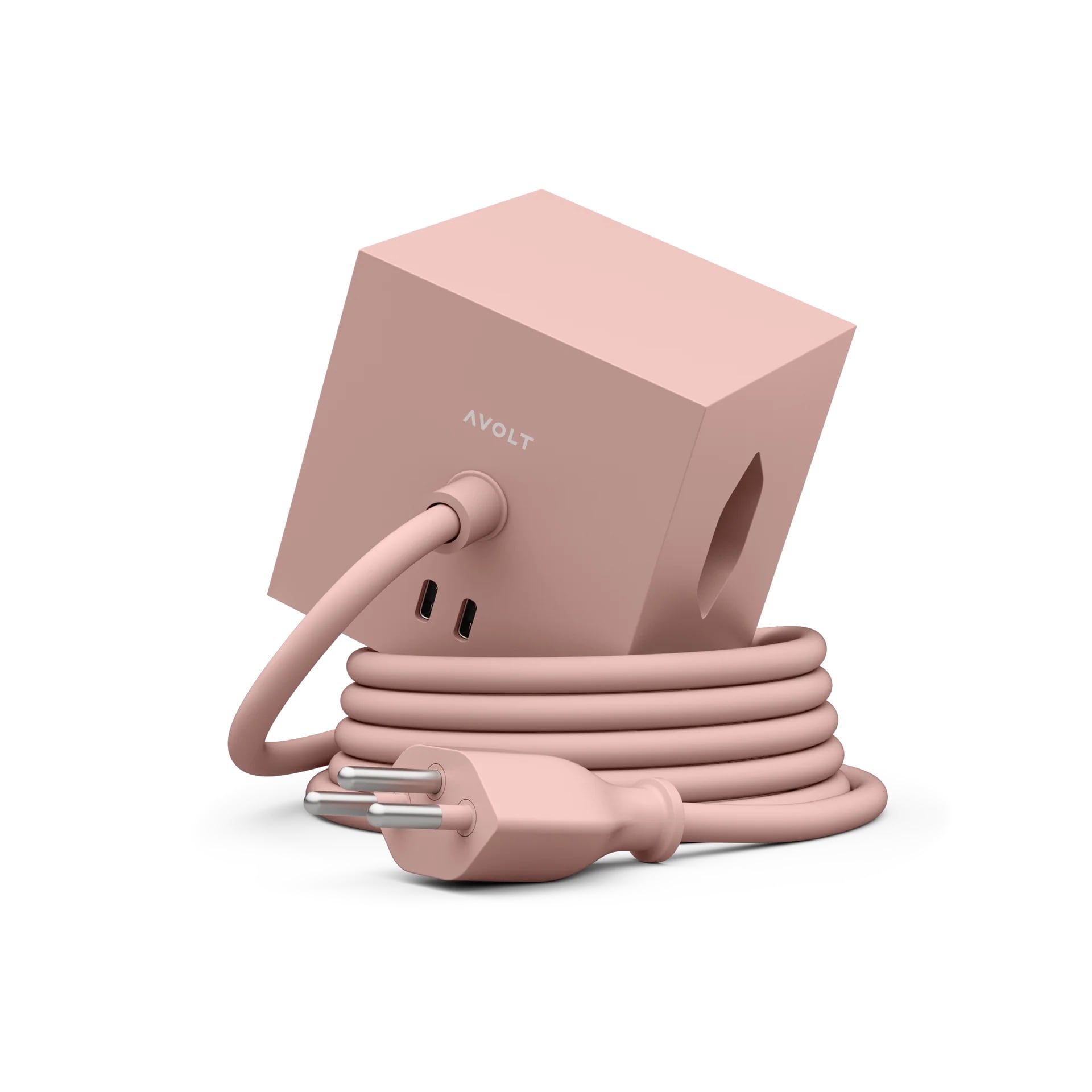 Extender Square 1 (Swiss)