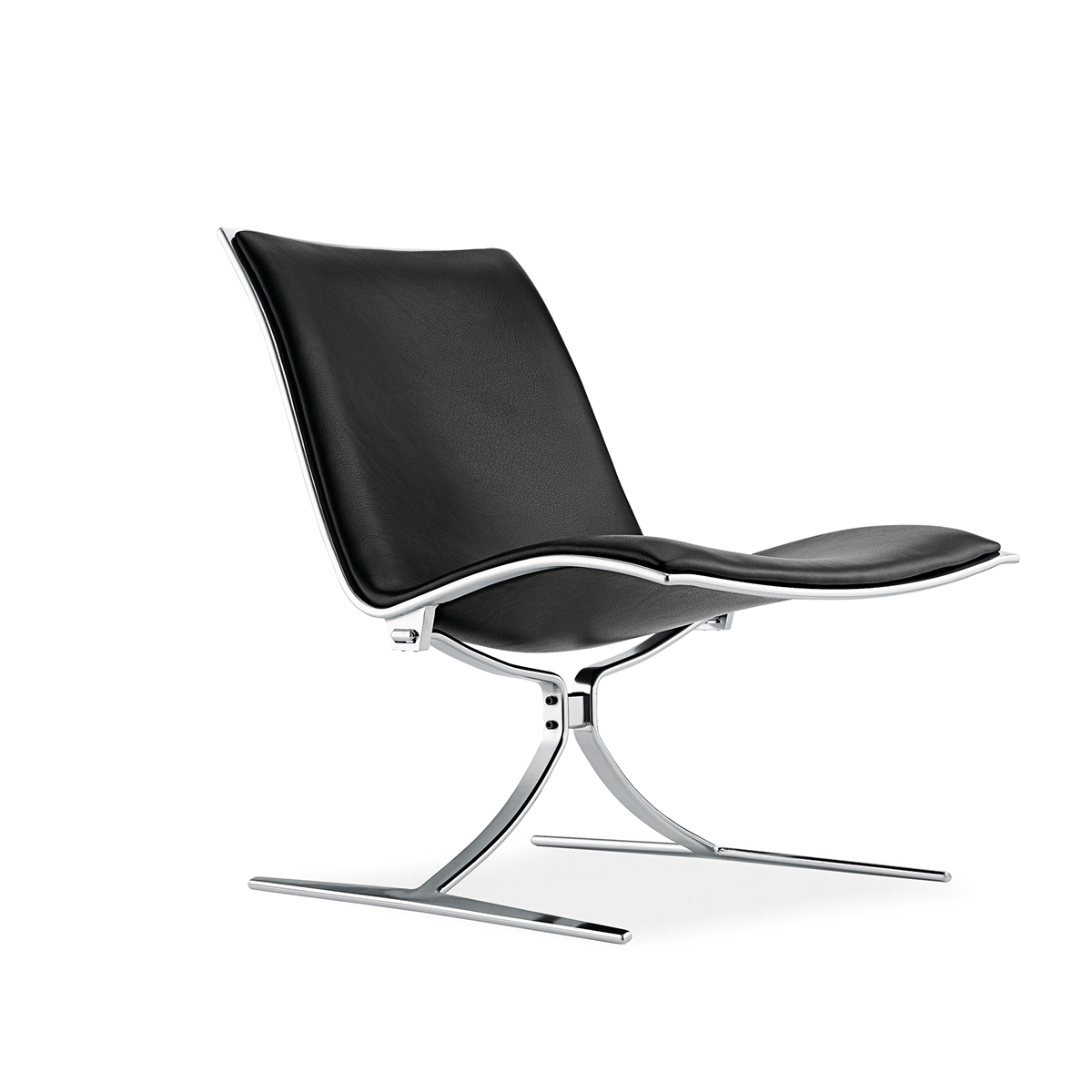 JK 710 Skater Chair