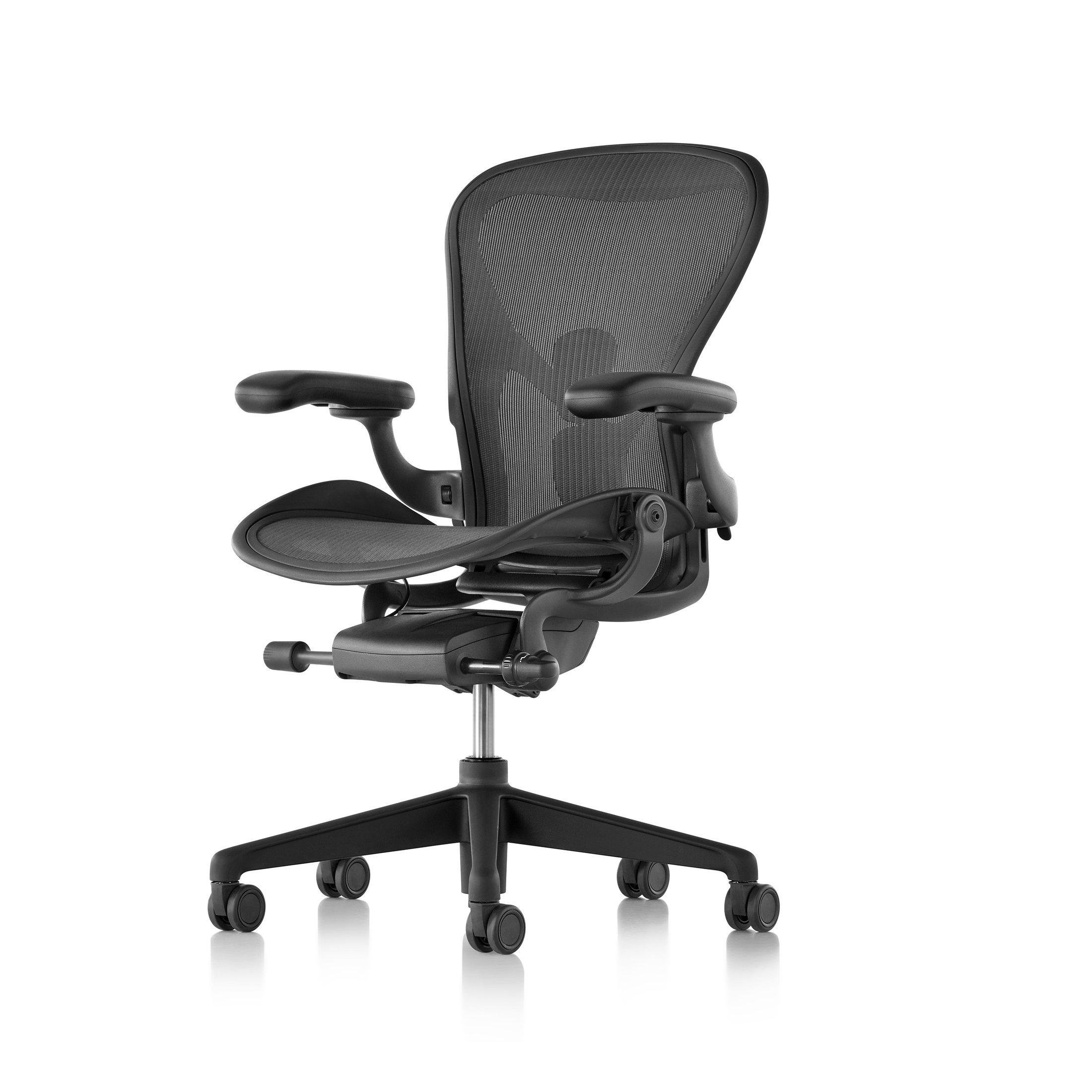 Schreibtischstuhl Aeron