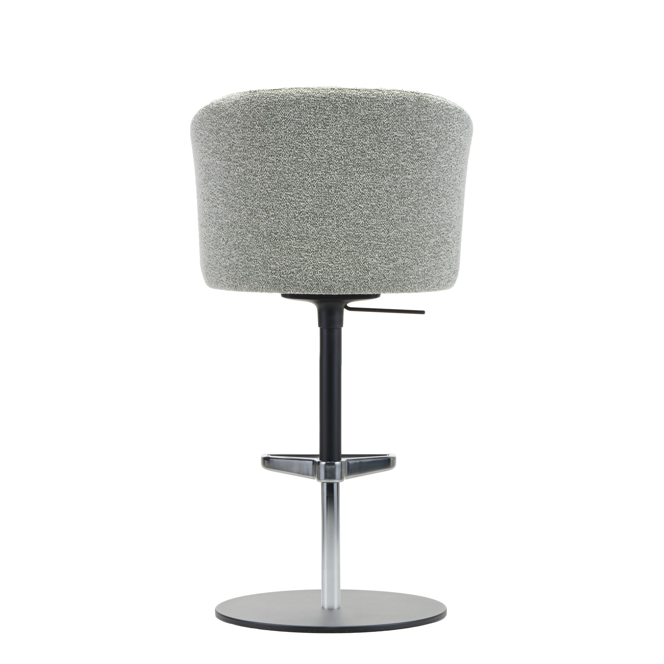 Mikado Armchair High