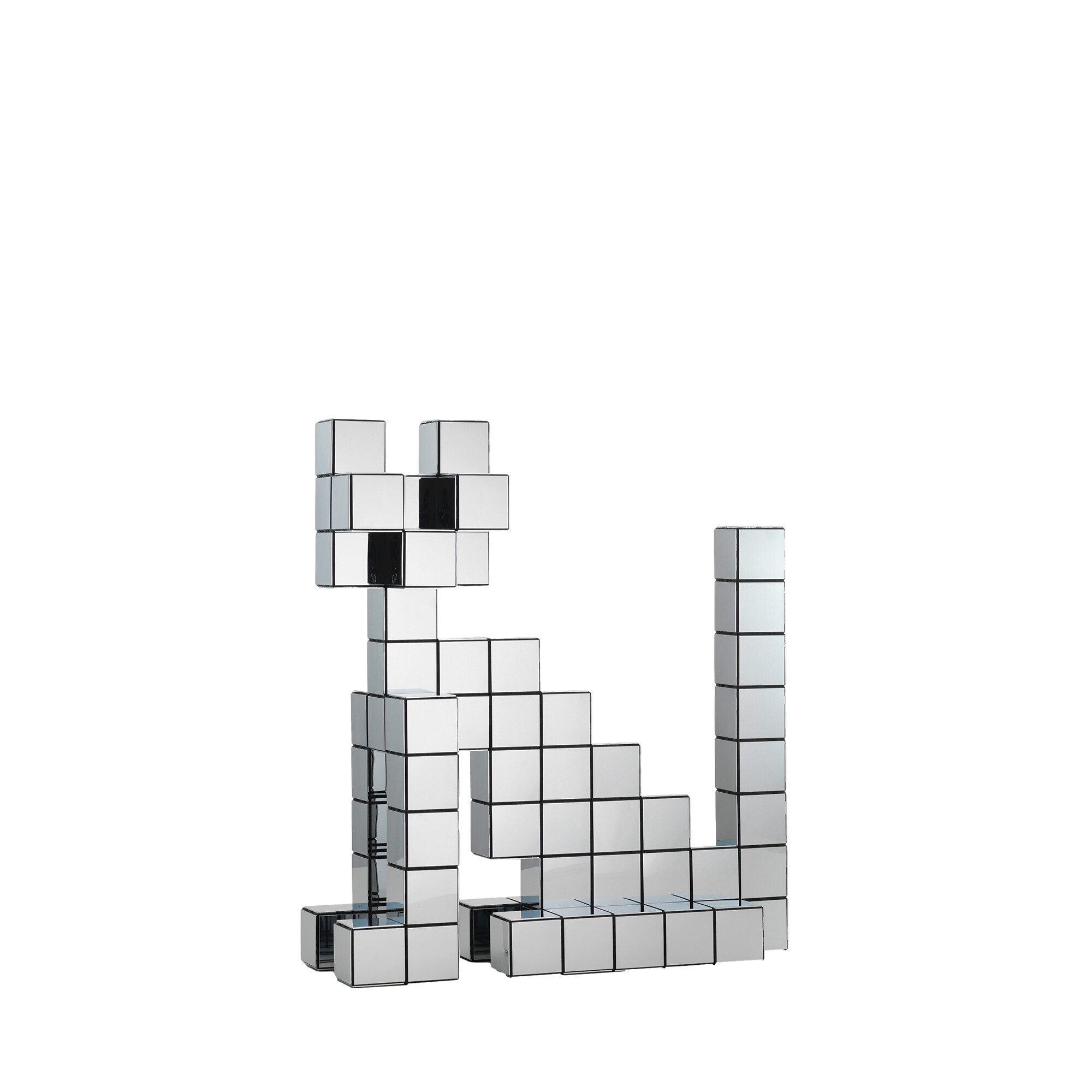 Panton Cubes