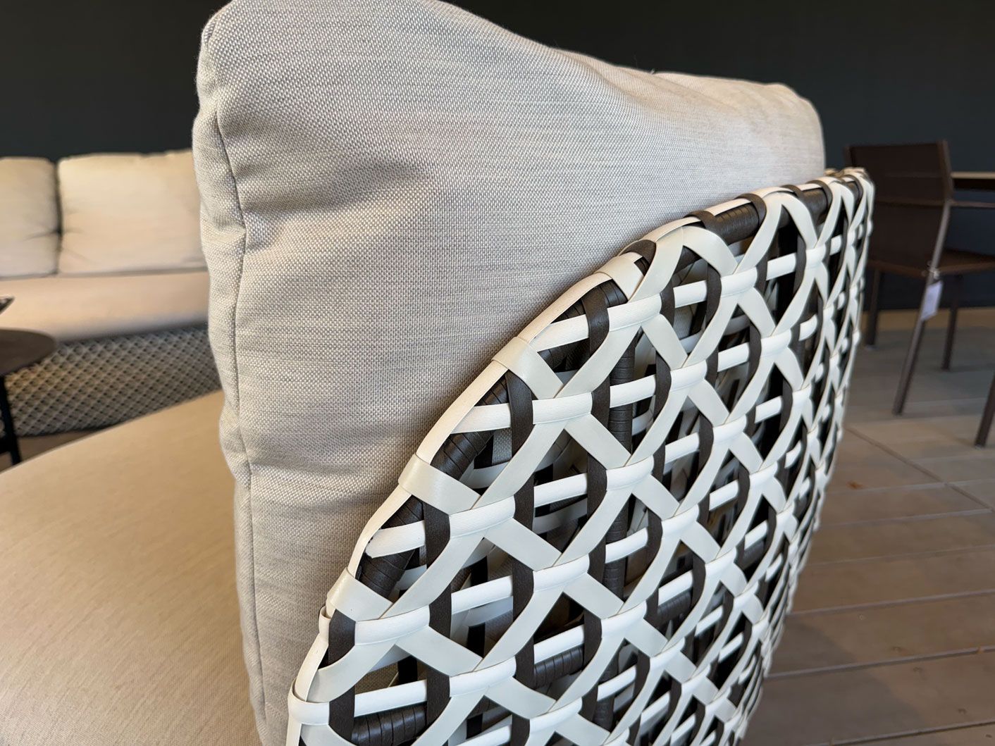 Lounge MDEAR