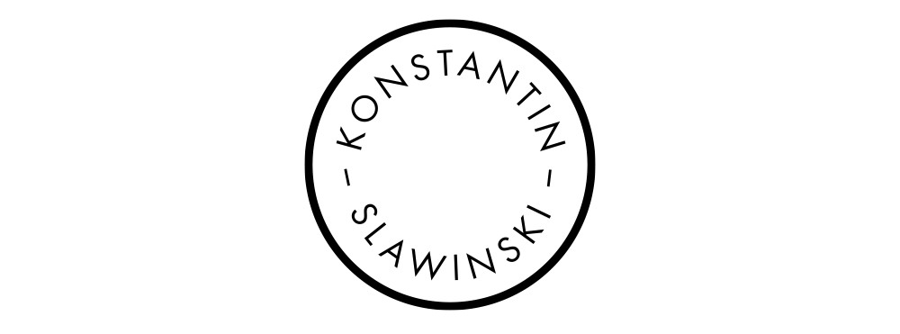 Logo von Konstantin Slawinski