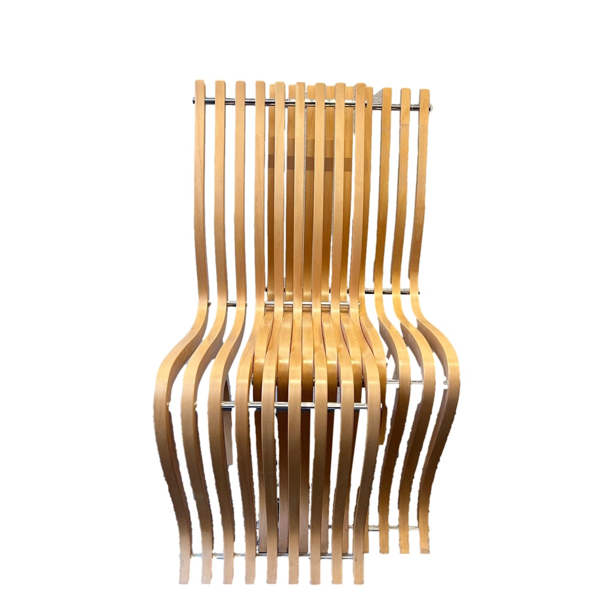 Schizzo "Two in One" Chair