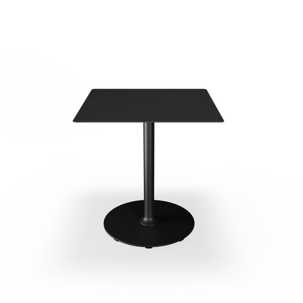 Tisch Pico von Houe   schwarz